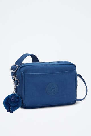 Schoudertas - Blauw