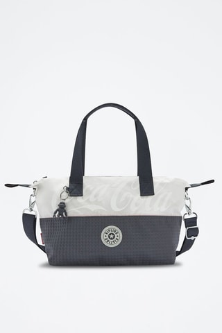 Sac bandoulière - Gris