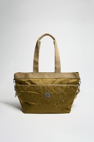 Shopper - Kaki