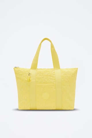 Shopper - Zachtgeel