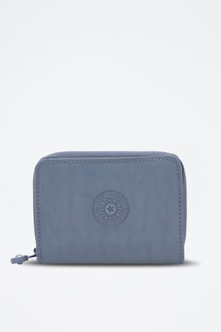 Portefeuille Money Love - Lichtblauw
