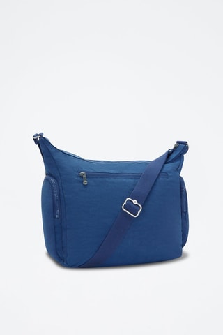 Schoudertas - Blauw