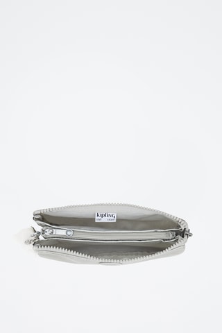 Etui Creativity L - Grijs