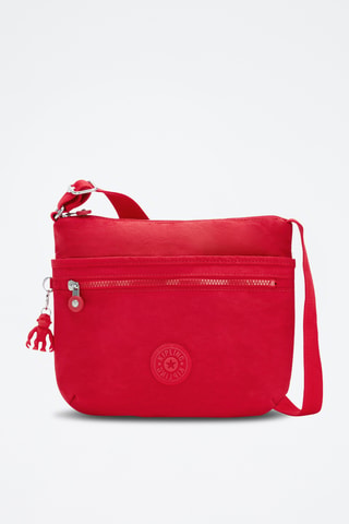 Schoudertas Arto - Rood