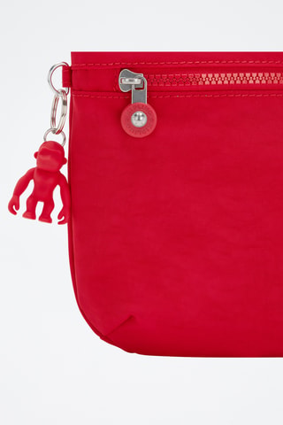 Schoudertas Arto - Rood