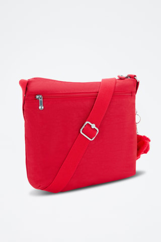 Schoudertas Arto - Rood