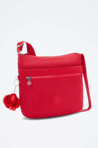 Schoudertas Arto - Rood