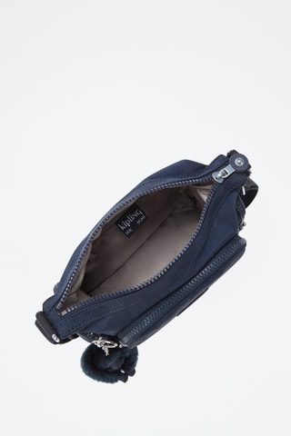 Schoudertas Gabbie Marineblauw