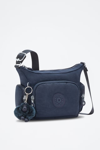 Schoudertas Gabbie Marineblauw