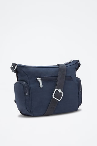 Schoudertas Gabbie Marineblauw