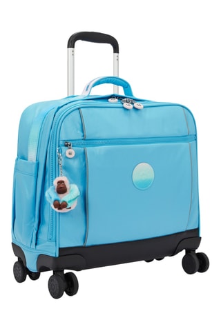 Kindertrolley New Storia - Hemelsblauw - 45 cm