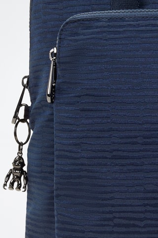 Rugtas Kazuki - Marineblauw