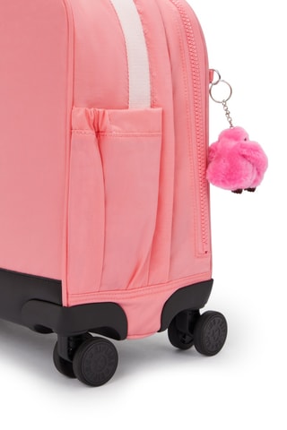 Kindertrolley New Storia - Roze - 45 cm