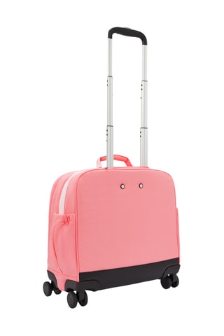 Kindertrolley New Storia - Roze - 45 cm