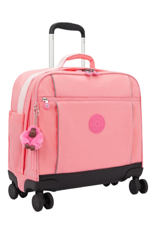 Kindertrolley New Storia - Roze - 45 cm