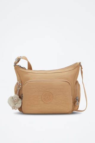 Schoudertas Gabb - Beige