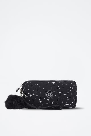 Clutch Lowie - Zwart