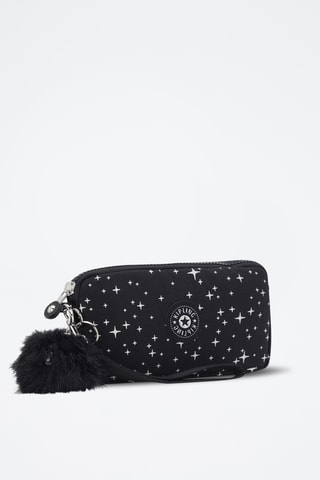Clutch Lowie - Zwart