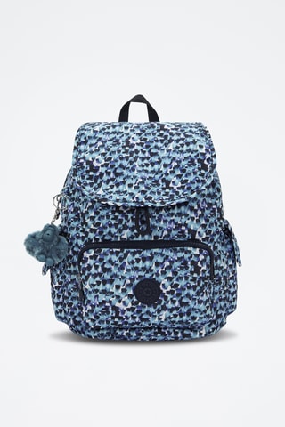 Rugtas City Pack - Blauw
