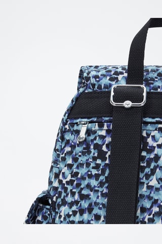 Rugtas City Pack - Blauw
