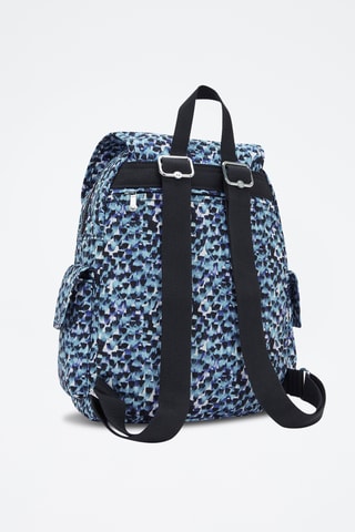 Rugtas City Pack - Blauw
