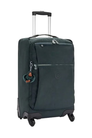 Handbagagetrolley Darcey (S) - Groen - 55 cm