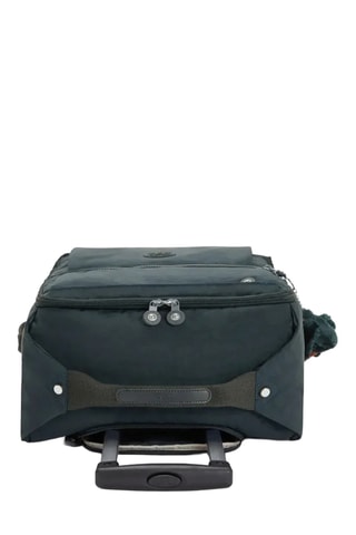 Handbagagetrolley Darcey (S) - Groen - 55 cm