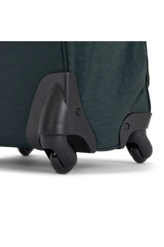 Handbagagetrolley Darcey (S) - Groen - 55 cm