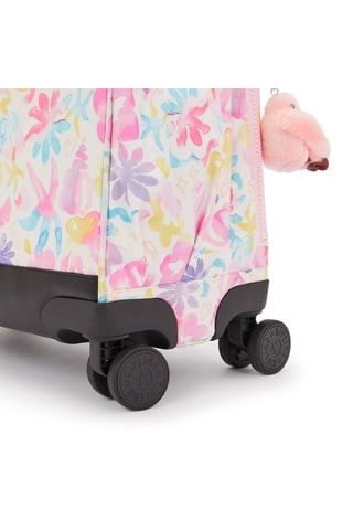 Kindertrolley New Storia - Wit - 45 cm