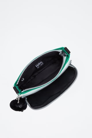 Schoudertas New Milos - Groen