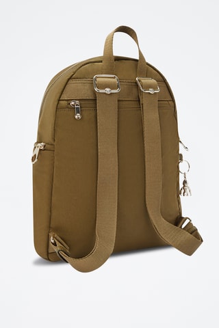 Rugtas The City S - Kaki