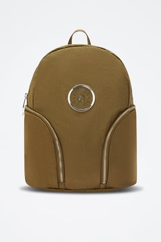 Rugtas The City S - Kaki