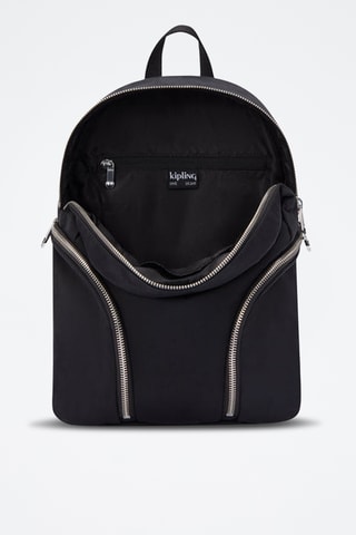 Rugtas The City S - Zwart
