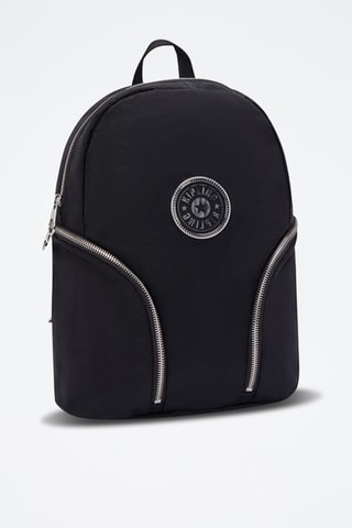 Rugtas The City S - Zwart