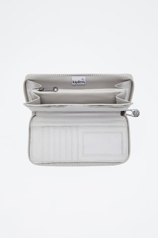 Portefeuille Money World - Wit