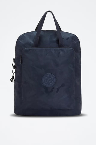 Rugtas Kazuki - Marineblauw