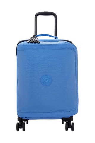 Handbagagetrolleys Spontaneous (S) - Blauw - 53 cm