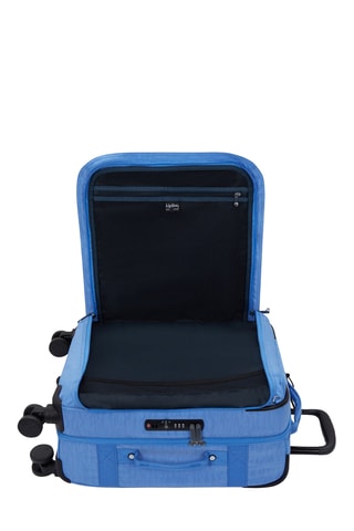 Handbagagetrolleys Spontaneous (S) - Blauw - 53 cm