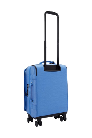 Handbagagetrolleys Spontaneous (S) - Blauw - 53 cm