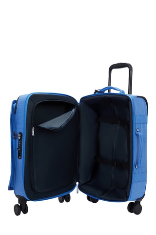 Handbagagetrolleys Spontaneous (S) - Blauw - 53 cm