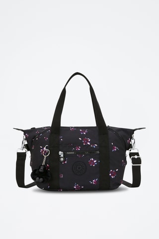 Handtas Art Mini - Zwart