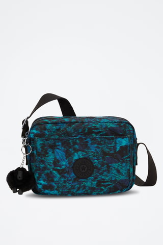 Schoudertas Abanu M - Blauw