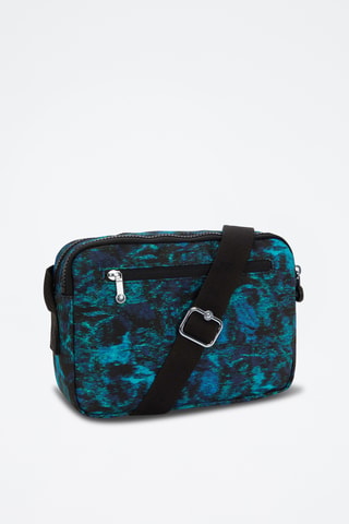 Schoudertas Abanu M - Blauw