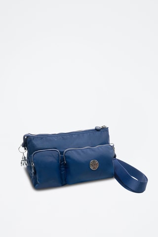 Schoudertas Ameera - Marineblauw