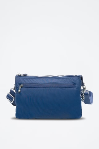 Schoudertas Ameera - Marineblauw
