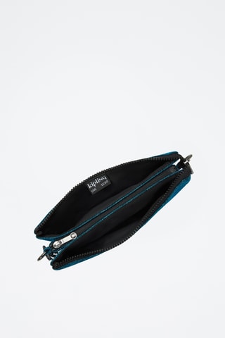Schoudertas Riri Fc - Turquoise