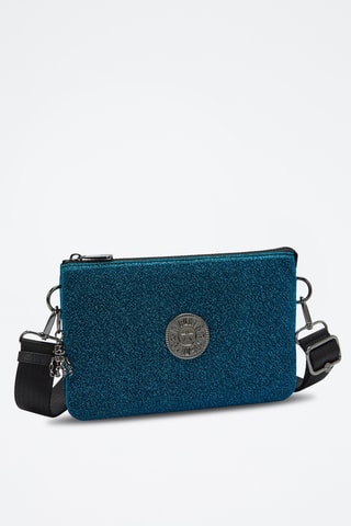 Schoudertas Riri Fc - Turquoise