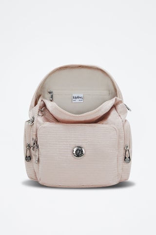 Rugtas City Zip - Poederroze