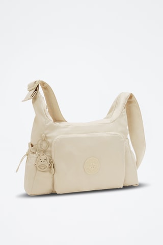 Schoudertas Gabb S - Beige