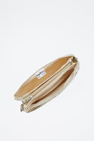 Schoudertas Riri - Beige
